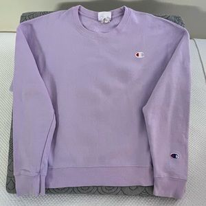 Champion reverse weave sweatshirt